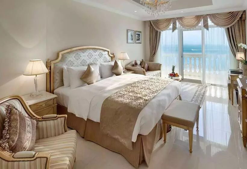 Fotos del hotel Kempinski Hotel & Residences Palm Jumeirah:  21