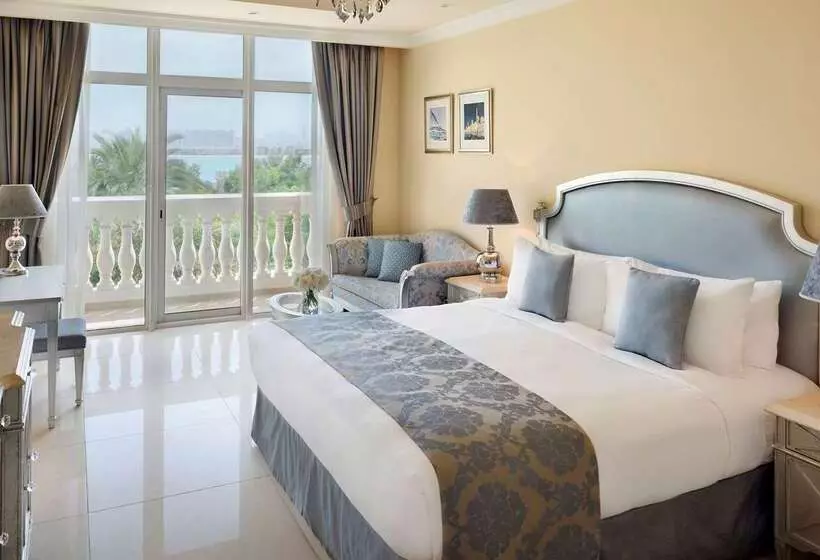 Fotos del hotel Kempinski Hotel & Residences Palm Jumeirah:  11