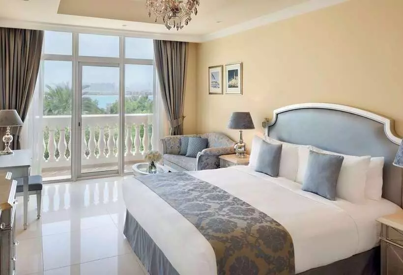 Fotos del hotel Kempinski Hotel & Residences Palm Jumeirah:  24