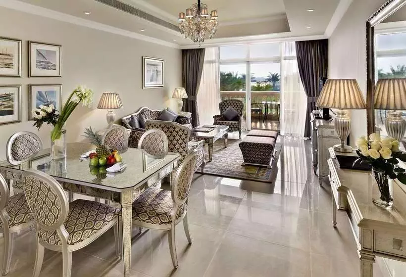 Fotos del hotel Kempinski Hotel & Residences Palm Jumeirah:  25