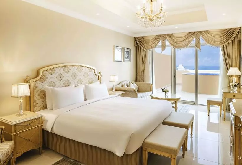 Fotos del hotel Kempinski Hotel & Residences Palm Jumeirah:  2