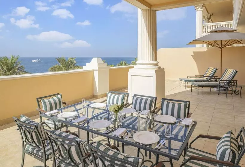 Fotos del hotel Kempinski Hotel & Residences Palm Jumeirah:  5