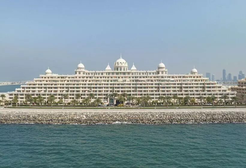 Kempinski Hotel & Residences Palm Jumeirah