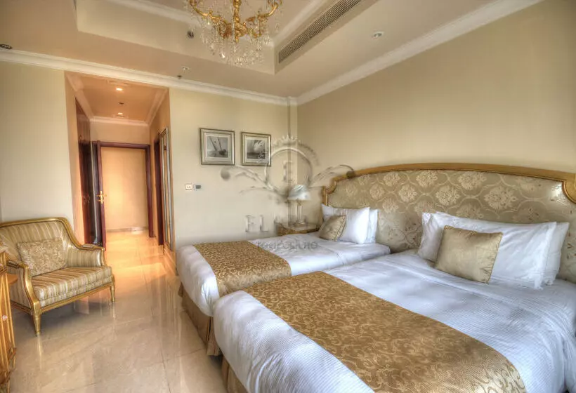 Fotos del hotel Kempinski Hotel & Residences Palm Jumeirah:  18