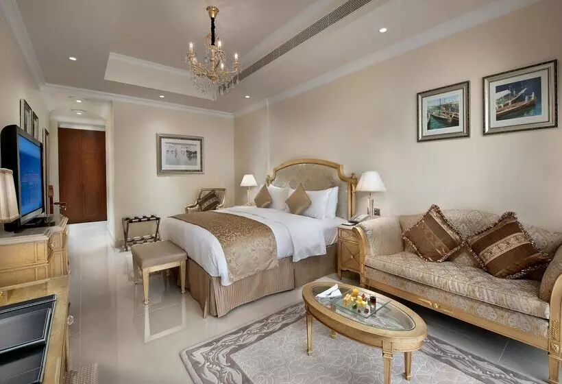 Fotos del hotel Kempinski Hotel & Residences Palm Jumeirah:  16