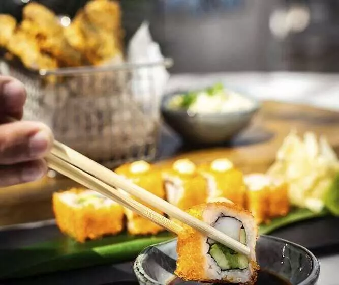 Fotos del hotel Kempinski Hotel & Residences Palm Jumeirah:  8