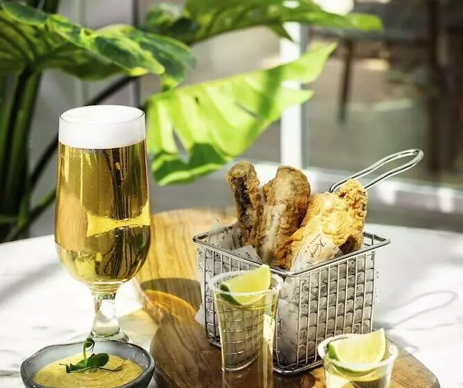 Fotos del hotel Kempinski Hotel & Residences Palm Jumeirah:  13