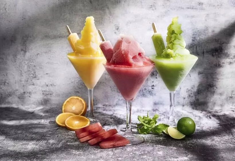 Fotos del hotel Kempinski Hotel & Residences Palm Jumeirah:  3