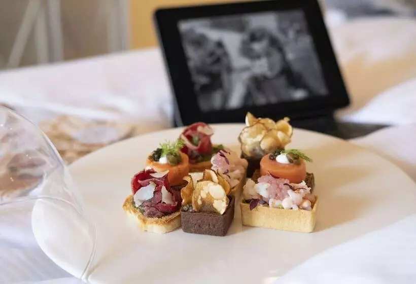 Fotos del hotel Kempinski Hotel & Residences Palm Jumeirah:  19