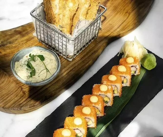 Fotos del hotel Kempinski Hotel & Residences Palm Jumeirah:  15