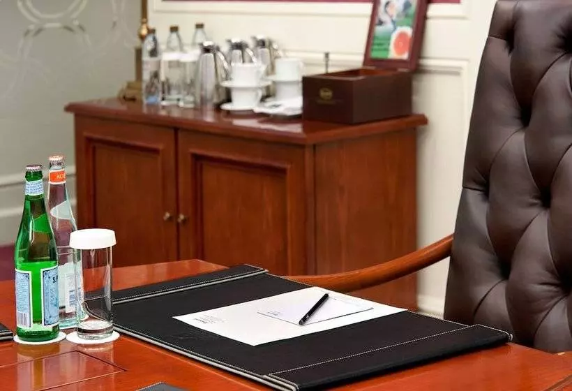 Fotos del hotel Kempinski Hotel & Residences Palm Jumeirah:  9