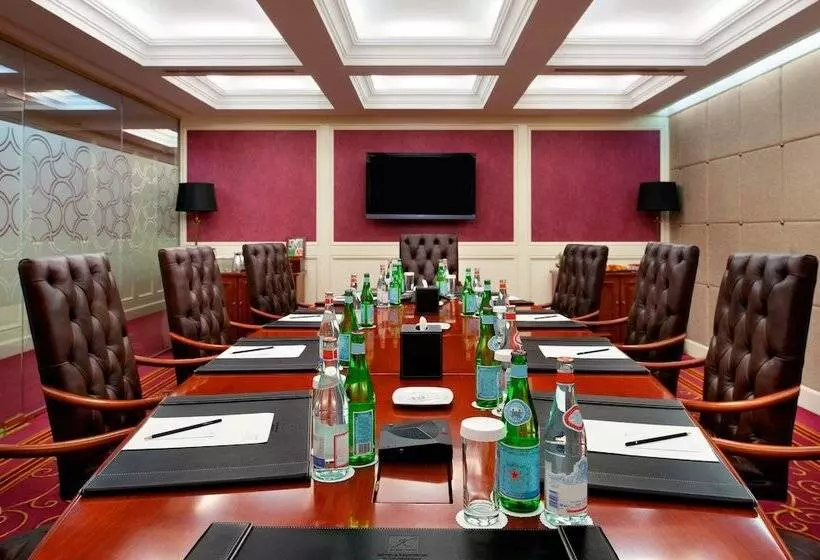 Fotos del hotel Kempinski Hotel & Residences Palm Jumeirah:  4