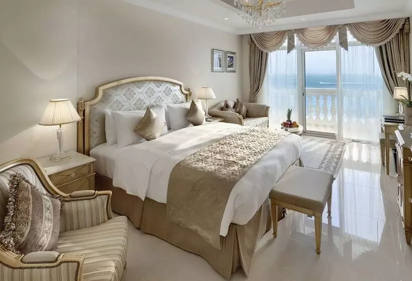 Fotos del hotel Kempinski Hotel & Residences Palm Jumeirah:  22