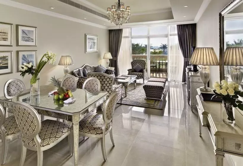 Fotos del hotel Kempinski Hotel & Residences Palm Jumeirah:  20