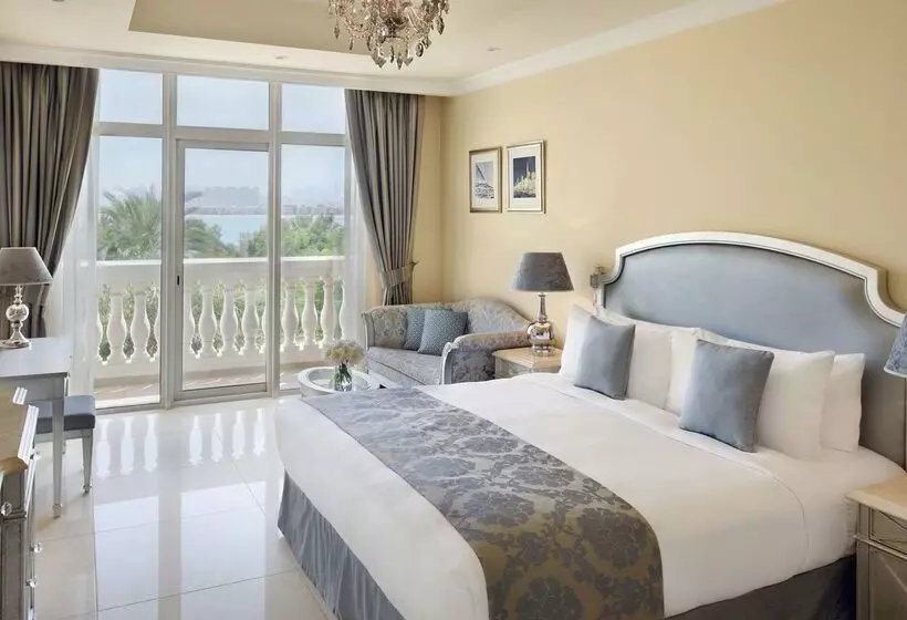 Fotos del hotel Kempinski Hotel & Residences Palm Jumeirah:  23