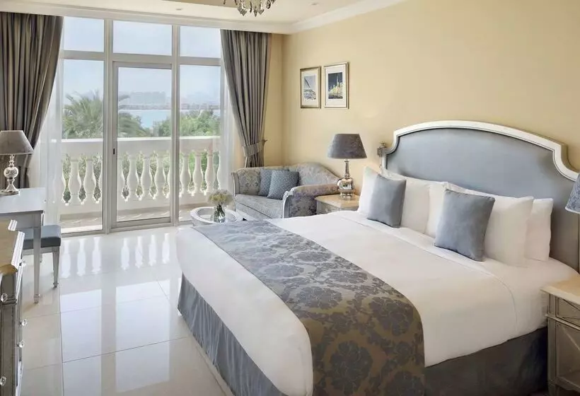 Fotos del hotel Kempinski Hotel & Residences Palm Jumeirah:  14