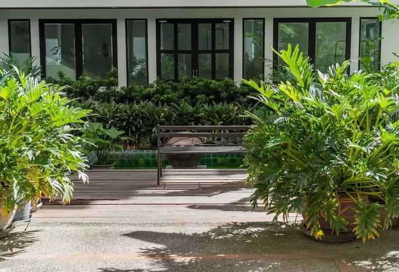 Fotos del hotel Mike Garden Resort:  7