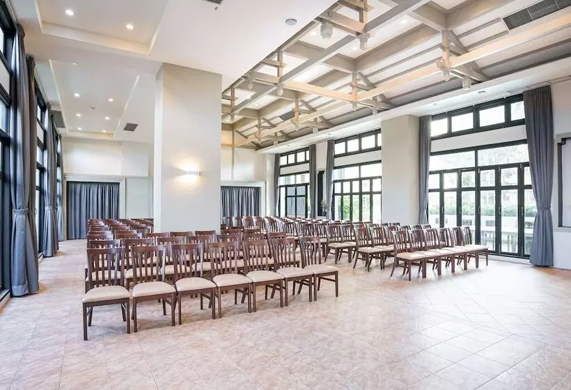 Fotos del hotel Mike Garden Resort:  3