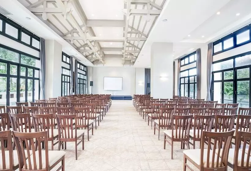 Fotos del hotel Mike Garden Resort:  5