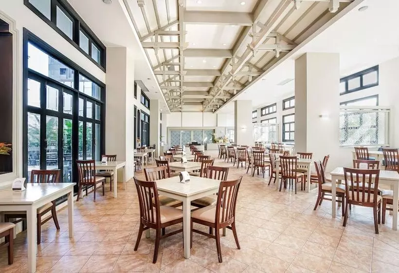 Fotos del hotel Mike Garden Resort:  11