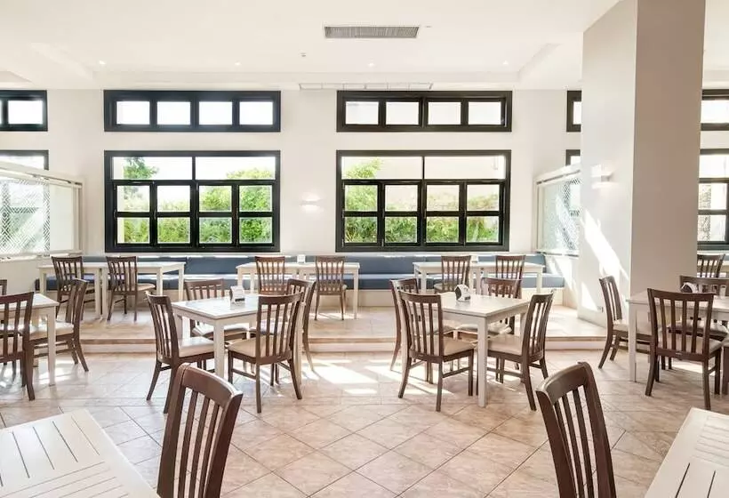 Fotos del hotel Mike Garden Resort:  4