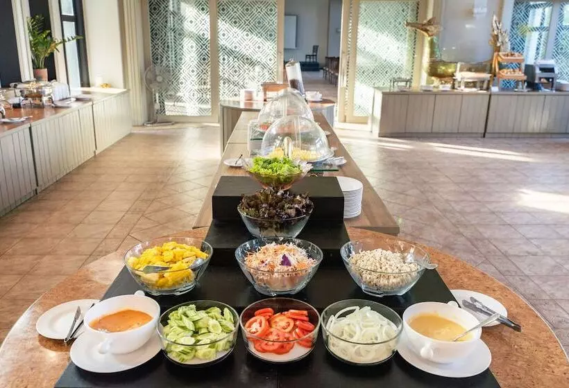 Fotos del hotel Mike Garden Resort:  16