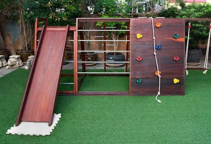 Fotos del hotel Mike Garden Resort:  17