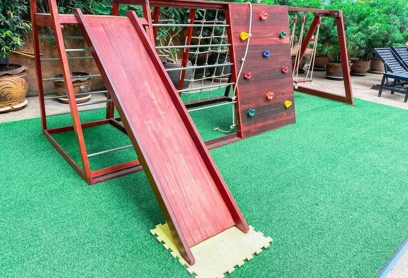 Fotos del hotel Mike Garden Resort:  24