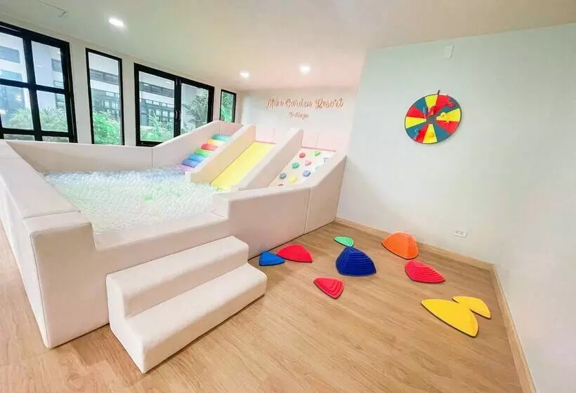 Fotos del hotel Mike Garden Resort:  12