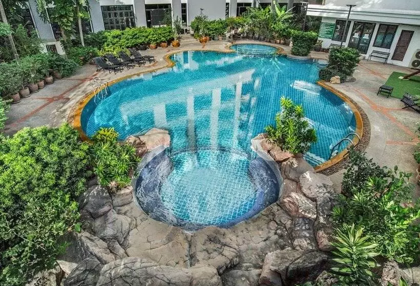 Fotos del hotel Mike Garden Resort:  15