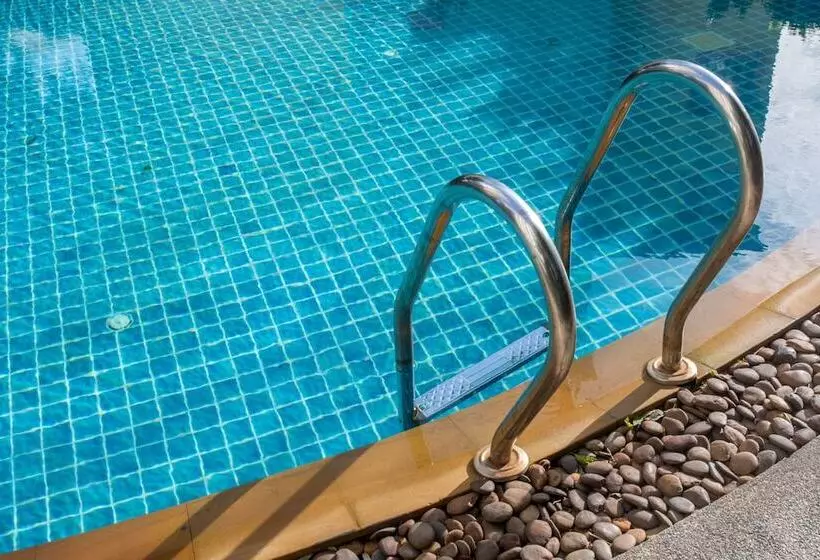 Fotos del hotel Mike Garden Resort:  10