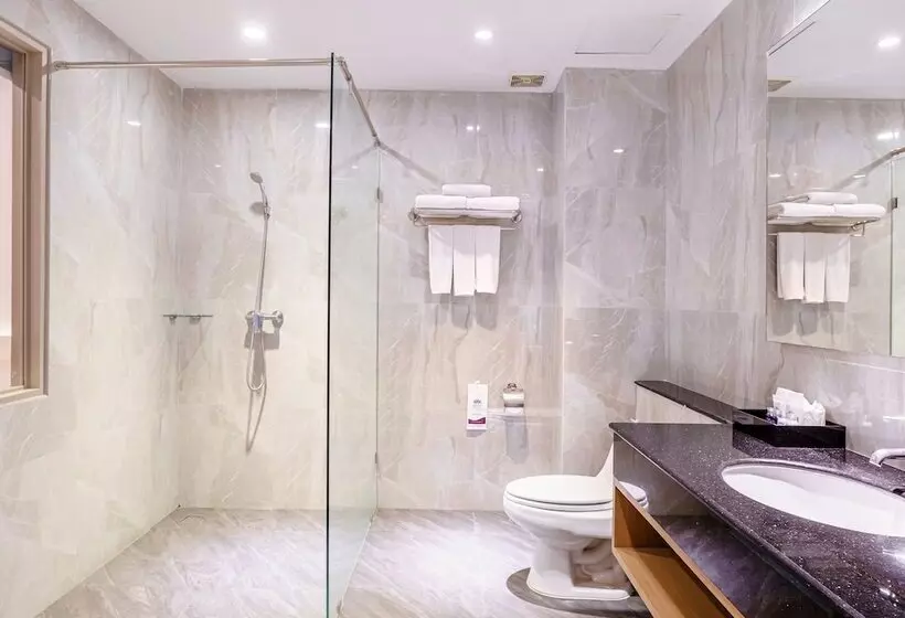 Fotos del hotel Mike Garden Resort:  18