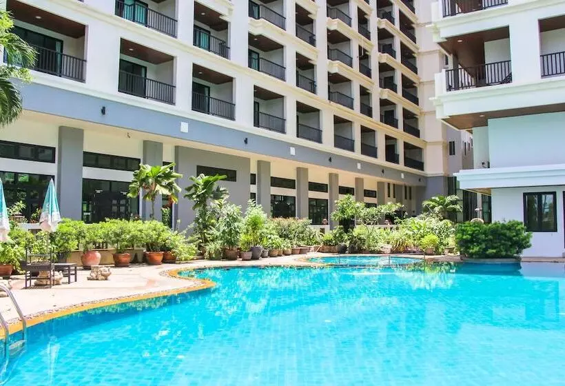 Fotos del hotel Mike Garden Resort:  19