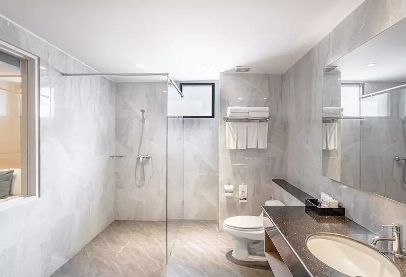 Fotos del hotel Mike Garden Resort:  23