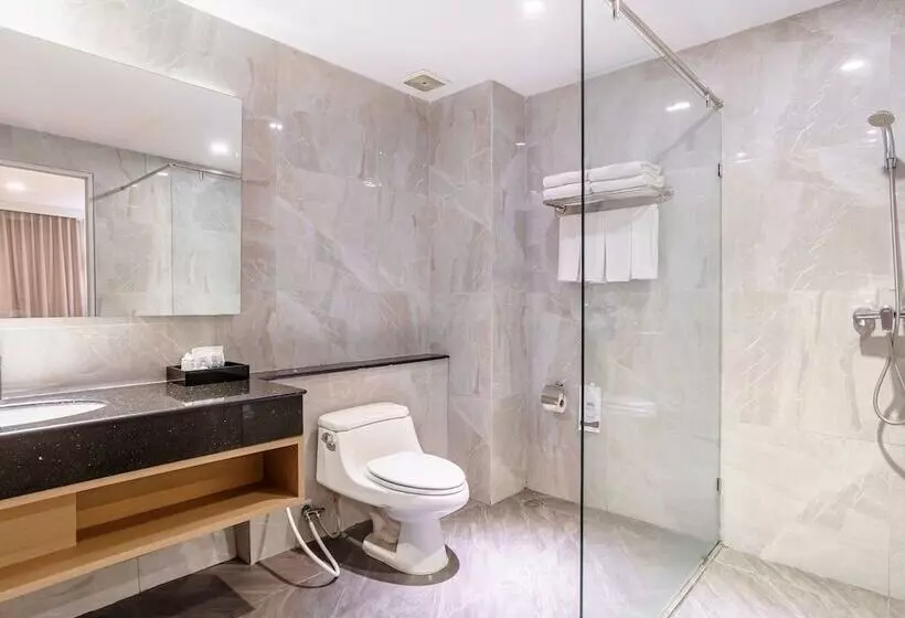 Fotos del hotel Mike Garden Resort:  8