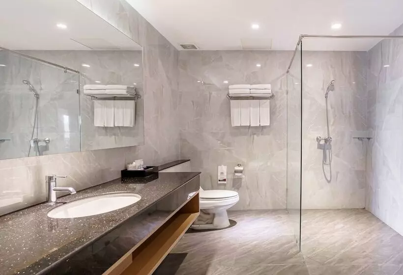 Fotos del hotel Mike Garden Resort:  13