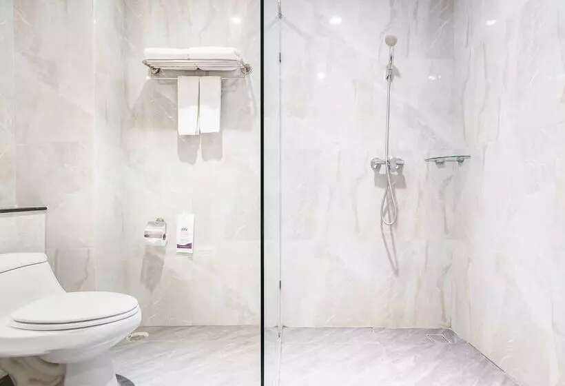 Fotos del hotel Mike Garden Resort:  21