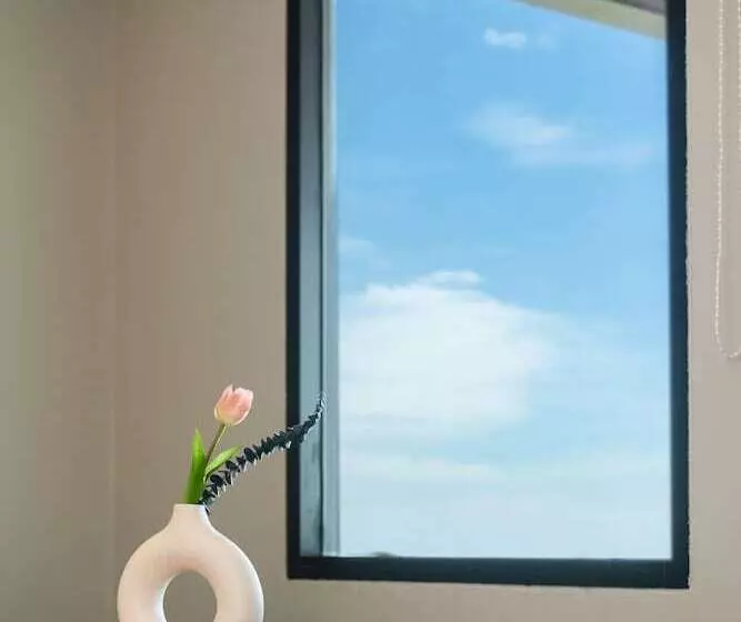 Fotos del hotel Mike Garden Resort:  9