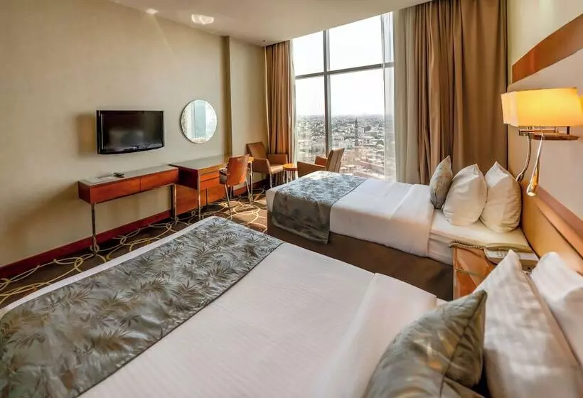 Fotos del hotel Carlton Al Barsha:  22