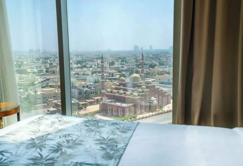 Fotos del hotel Carlton Al Barsha:  9