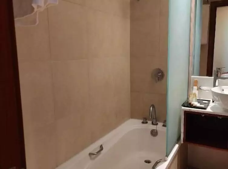 Fotos del hotel Carlton Al Barsha:  14