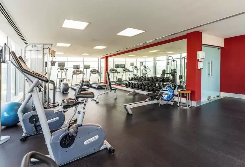 Fotos del hotel Carlton Al Barsha:  5