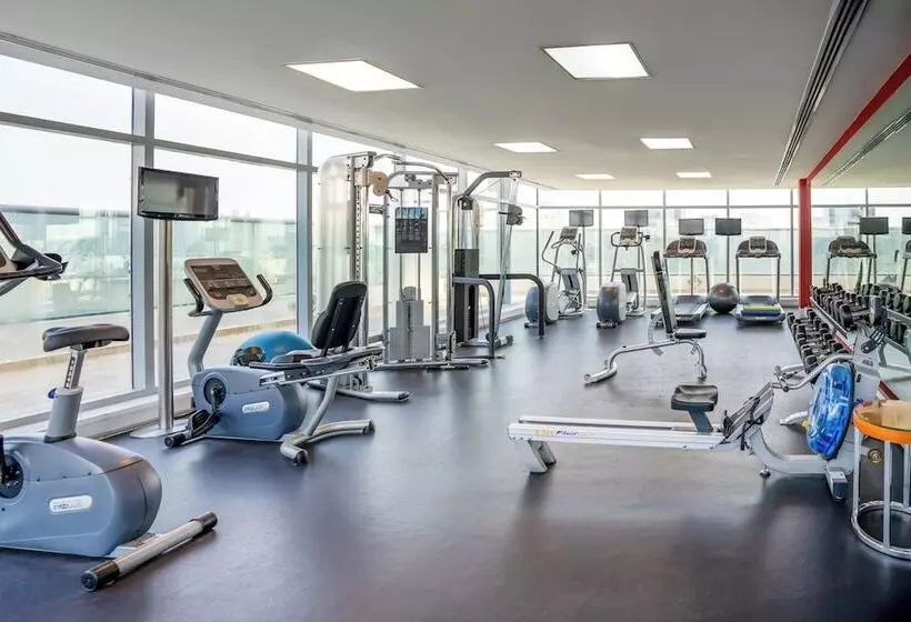 Fotos del hotel Carlton Al Barsha:  12