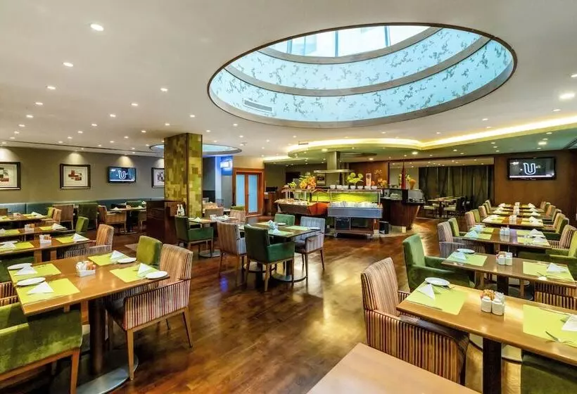 Fotos del hotel Carlton Al Barsha:  13