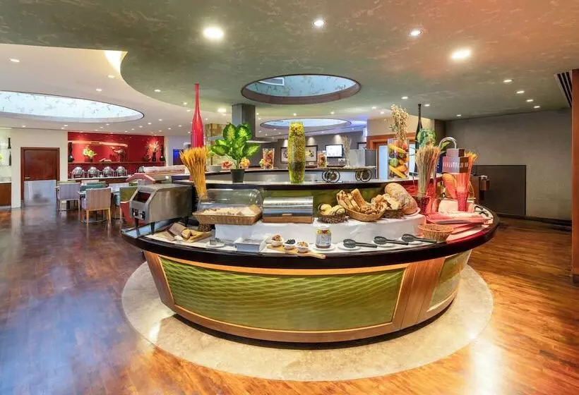 Fotos del hotel Carlton Al Barsha:  16