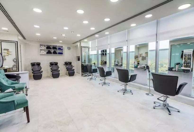 Fotos del hotel Carlton Al Barsha:  26