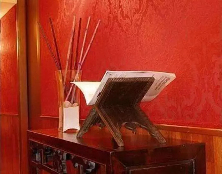 Fotos del hotel Hotel Noemi:  18