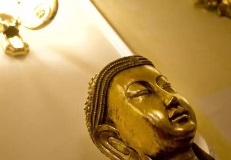 Fotos del hotel Hotel Noemi:  11