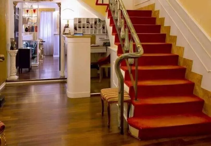 Fotos del hotel Hotel Noemi:  16