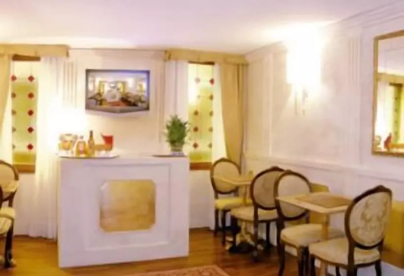 Fotos del hotel Hotel Noemi:  13